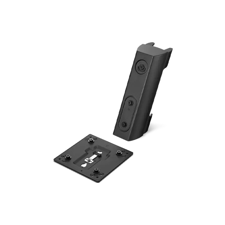 Lenovo 4XF1K72399 kit de support Noir — vue 2