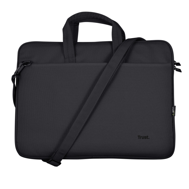 Trust Bologna 40,6 cm (16") Malette Noir — vue 2