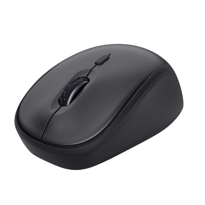 Trust Bologna 40,6 cm (16") Malette Noir — vue 3