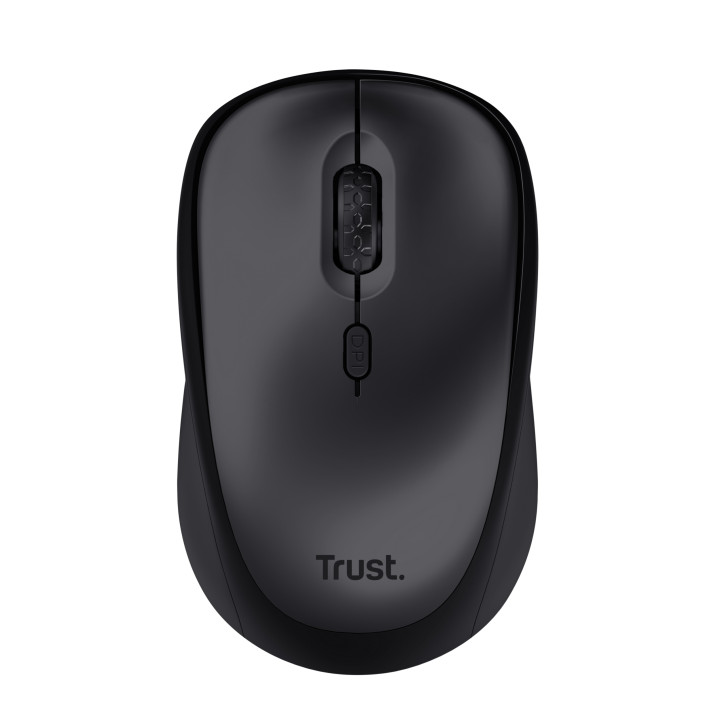 Trust Bologna 40,6 cm (16") Malette Noir — vue 4
