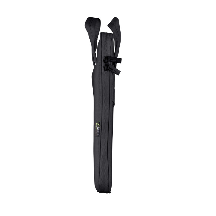 Trust Bologna 40,6 cm (16") Malette Noir — vue 5