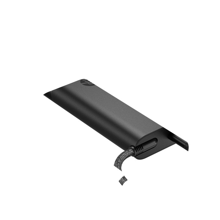 HP 110W USB-C Laptop Charger — vue 2