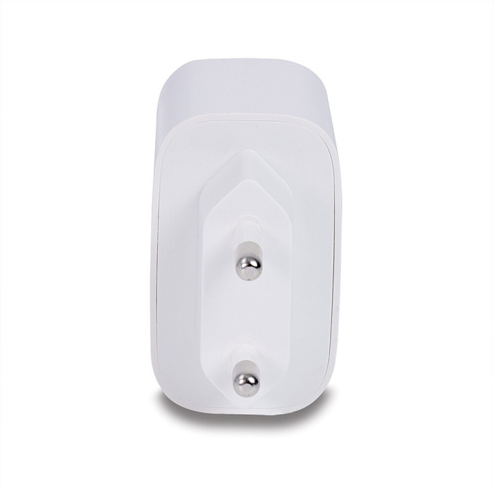 Lindy Chargeur USB Type A & C 30W — vue 3