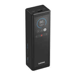 Lenovo 140W Smart Laptop Power Bank Lithium-Ion (Li-Ion) 20000 mAh Noir — vue 1