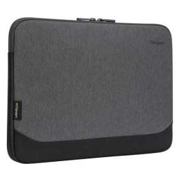 Targus Cypress EcoSmart 35,6 cm (14") Housse Gris — vue 1