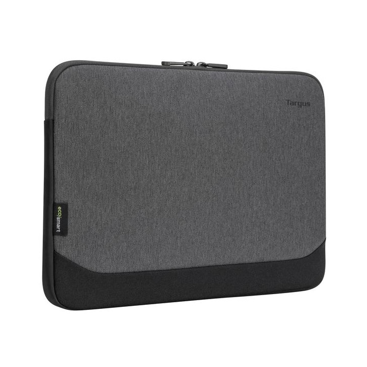 Targus Cypress EcoSmart 35,6 cm (14") Housse Gris — vue 1