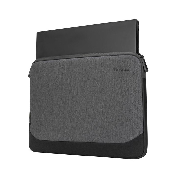 Targus Cypress EcoSmart 35,6 cm (14") Housse Gris — vue 2