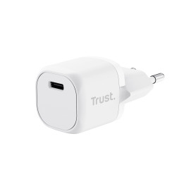 Trust Maxo Universel Blanc Secteur Intérieure — vue 1