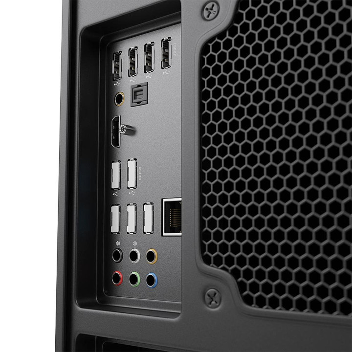Lindy Bloqueurs de ports USB A, 10 pièces, Blanc — vue 4