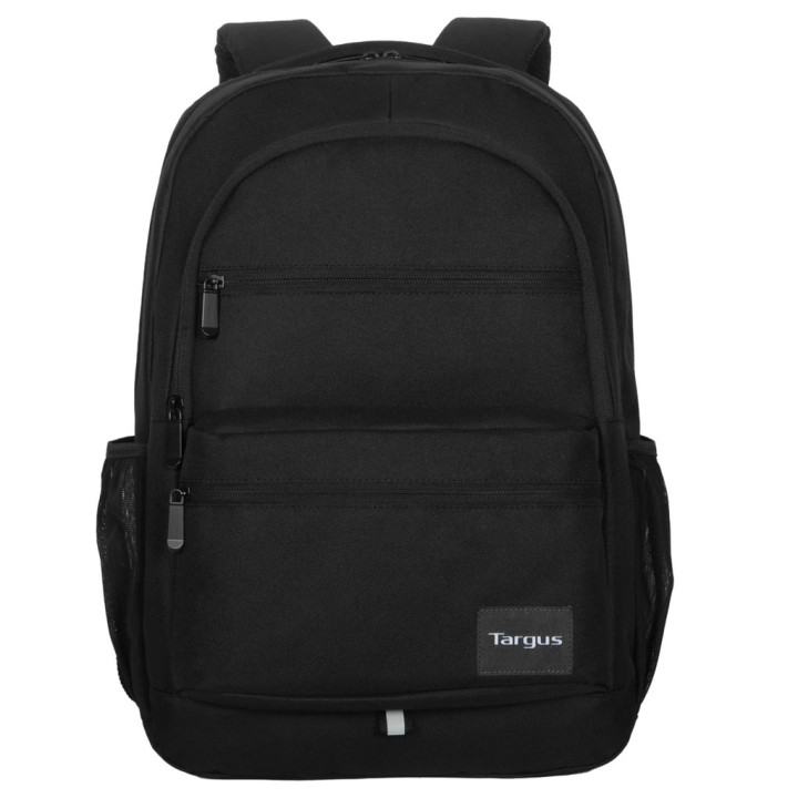 Targus Octave III sac à dos City backpack Noir Polyester — vue 1