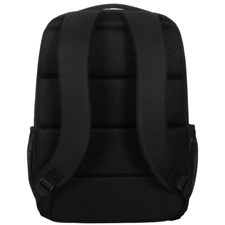 Targus Octave III sac à dos City backpack Noir Polyester — vue 5