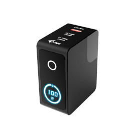 i-tec 100W Intelligent Multiport USB Charger — vue 1