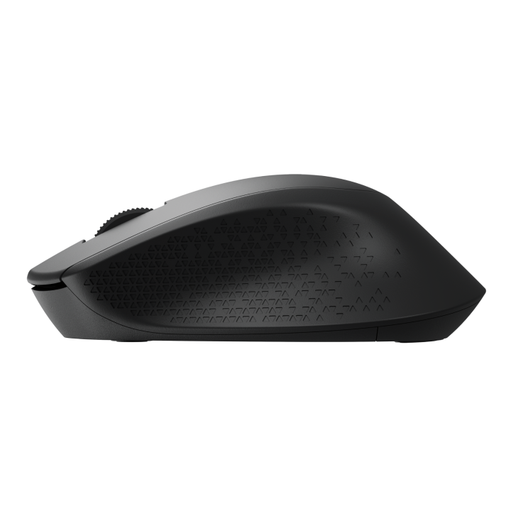 Logitech M330 Noir — vue constructeur 4