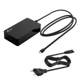 i-tec Universal Charger USB-C PD 3.1 140 W — vue 1