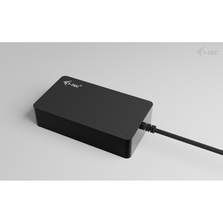 i-tec Universal Charger USB-C PD 3.1 140 W — vue 2