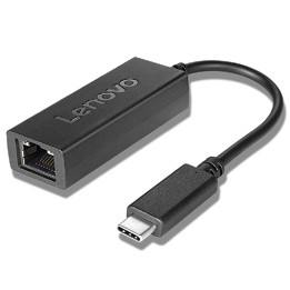 Lenovo 4X90S91831 carte réseau Ethernet — vue 1