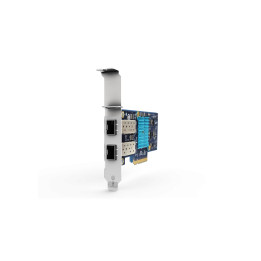 Allied Telesis AT-ANC10SA/2-901 carte réseau Interne Fibre 10000 Mbit/s — vue 1