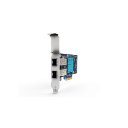 Allied Telesis AT-ANC10SA/2-901 carte réseau Interne Fibre 10000 Mbit/s