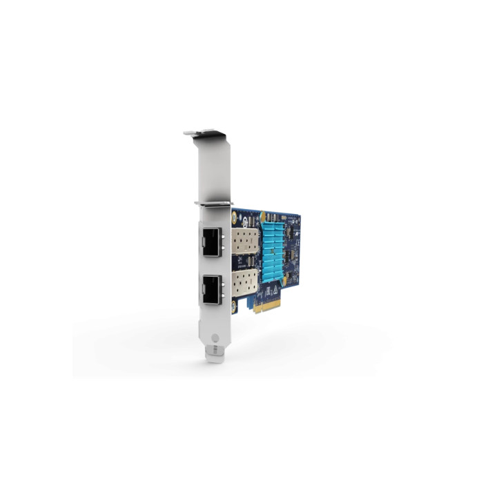 Allied Telesis AT-ANC10SA/2-901 carte réseau Interne Fibre 10000 Mbit/s — vue 1