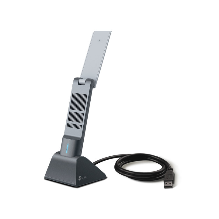 TP-Link Archer TX20UH WLAN 1201 Mbit/s — vue 1