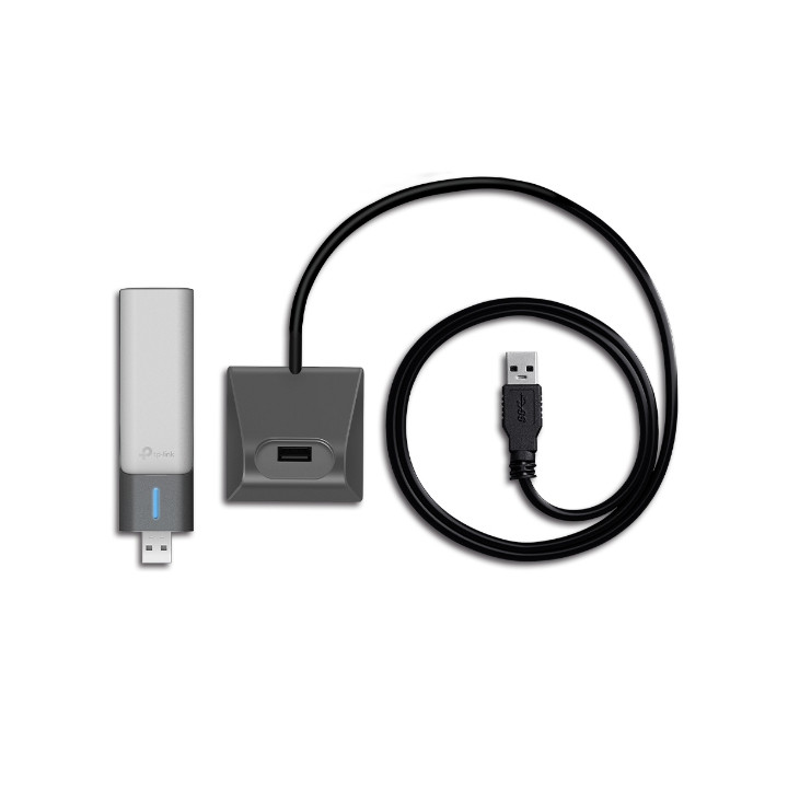 TP-Link Archer TX20UH WLAN 1201 Mbit/s — vue 2