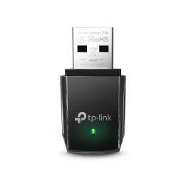 TP-Link Archer T3U WLAN 867 Mbit/s — vue 1