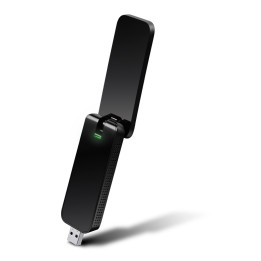 TP-Link Archer T4U WLAN 867 Mbit/s — vue 1