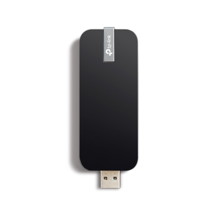 TP-Link Archer T4U WLAN 867 Mbit/s — vue 2