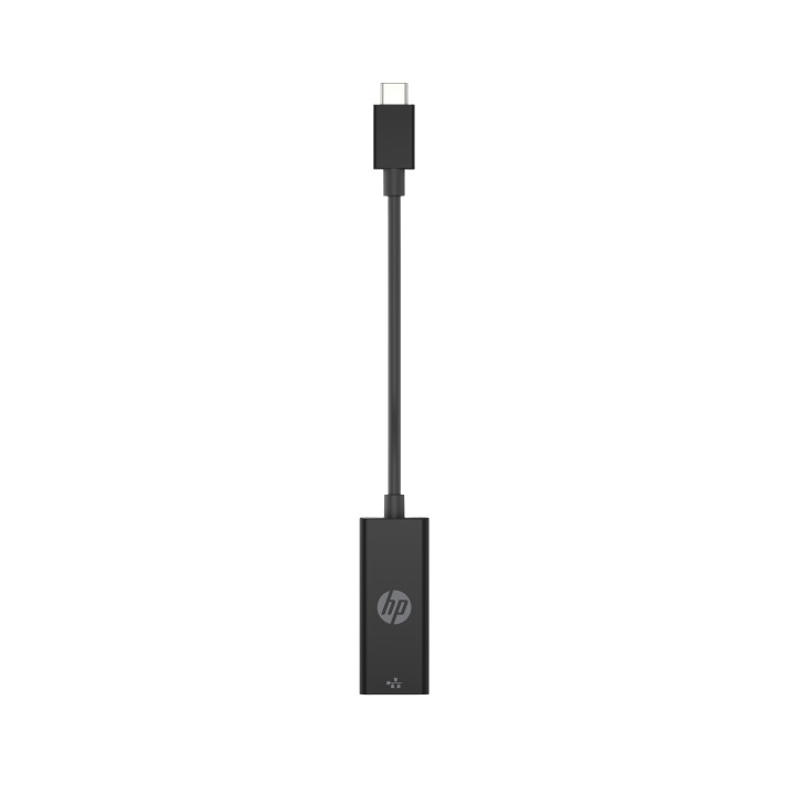 HP Adaptateur USB-C vers RJ45 G2 — vue 1