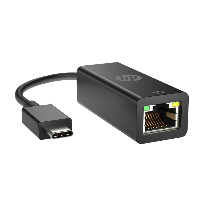 HP Adaptateur USB-C vers RJ45 G2 — vue 2