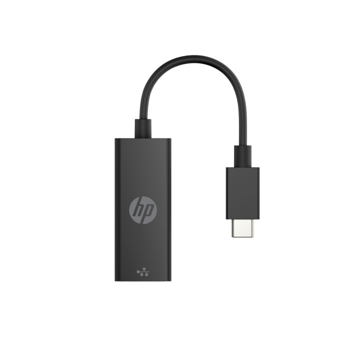 HP Adaptateur USB-C vers RJ45 G2 — vue 4