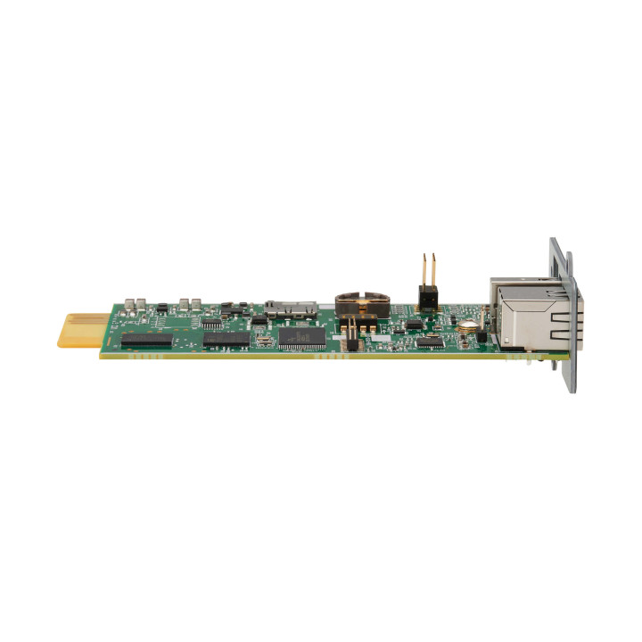 Eaton NETWORK-M3 carte réseau Interne Ethernet 1000 Mbit/s — vue 5