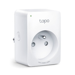 TP-Link Tapo P100 2300 W Maison Blanc