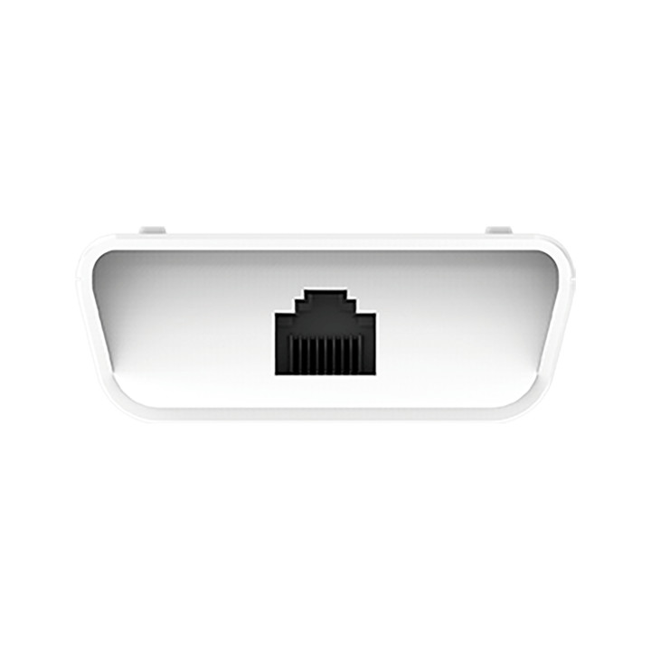 D-Link DPE-101GI adaptateur et injecteur PoE Gigabit Ethernet — vue 3