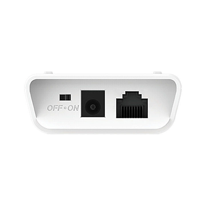 D-Link DPE-101GI adaptateur et injecteur PoE Gigabit Ethernet — vue 4