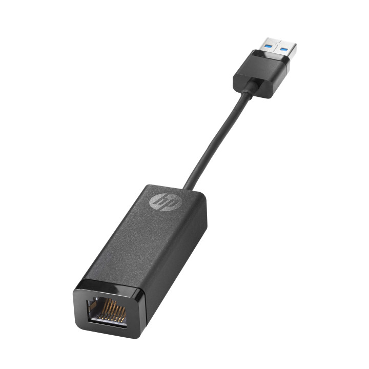 HP Adaptateur USB 3.0 RJ45 vers Gigabit G2 — vue 2