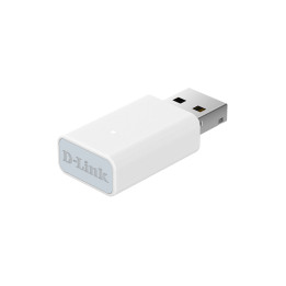 D-Link AX9U carte réseau WLAN / Bluetooth — vue 1