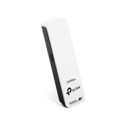 TP-Link TL-WN821N carte réseau WLAN 300 Mbit/s — vue 1