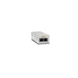 Allied Telesis AT-DMC100/SC-50 convertisseur de support réseau 100 Mbit/s 1310 nm Multimode — vue 1