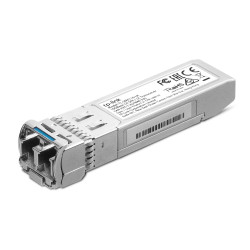 TP-Link Omada TL-SM5110-LR module émetteur-récepteur de réseau Fibre optique 10000 Mbit/s SFP+