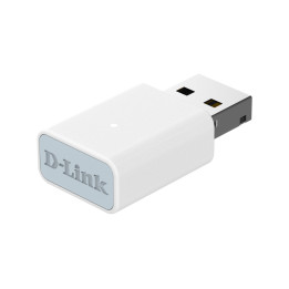 D-Link AC13U carte réseau WLAN — vue 1