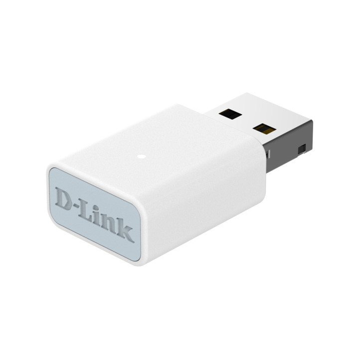 D-Link AC13U carte réseau WLAN — vue 1