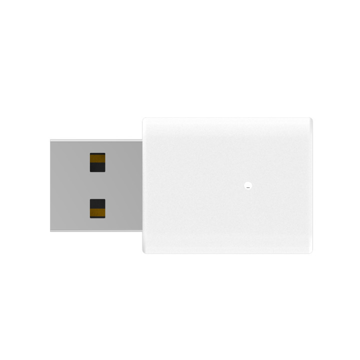 D-Link AC13U carte réseau WLAN — vue 2