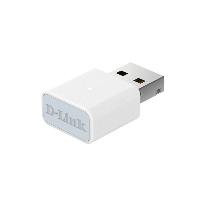 D-Link AN3U carte réseau WLAN — vue 1