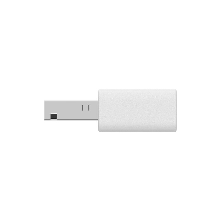 D-Link AN3U carte réseau WLAN — vue 2