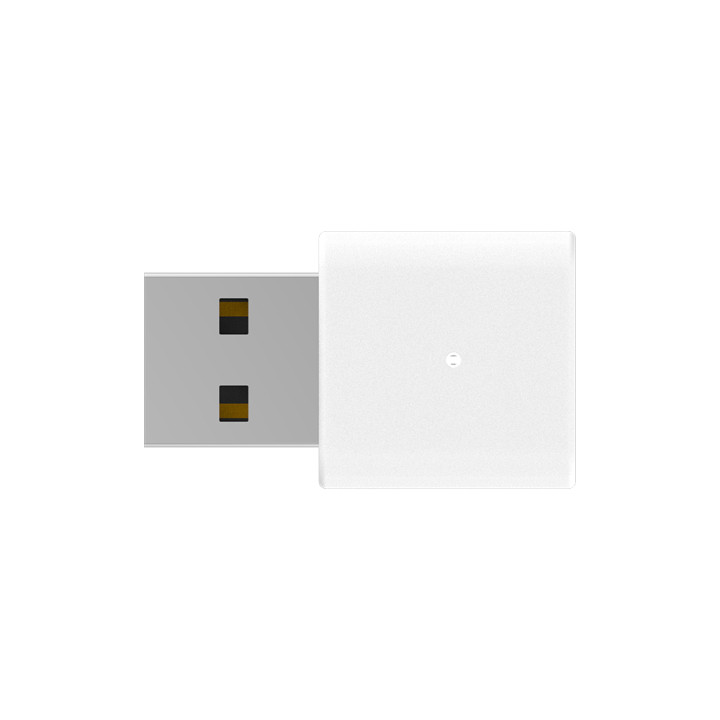 D-Link AN3U carte réseau WLAN — vue 3