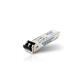 D-Link DEM-310GT module émetteur-récepteur de réseau Fibre optique 1250 Mbit/s SFP 1310 nm — vue 1