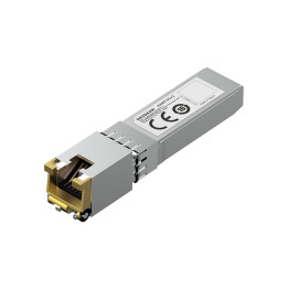 NETGEAR AXM765 module émetteur-récepteur de réseau Fibre optique 10000 Mbit/s SFP+ — vue 1