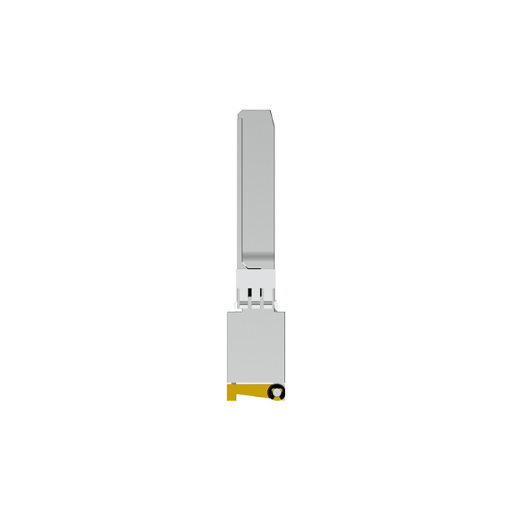 NETGEAR AXM765 module émetteur-récepteur de réseau Fibre optique 10000 Mbit/s SFP+ — vue 3