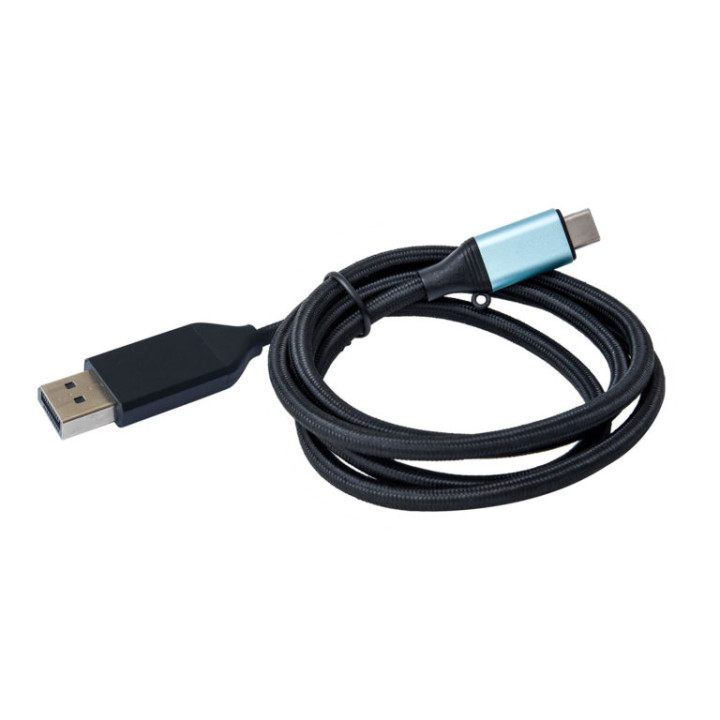 i-tec USB-C DisplayPort Cable Adapter 4K / 60 Hz 150cm — vue 2